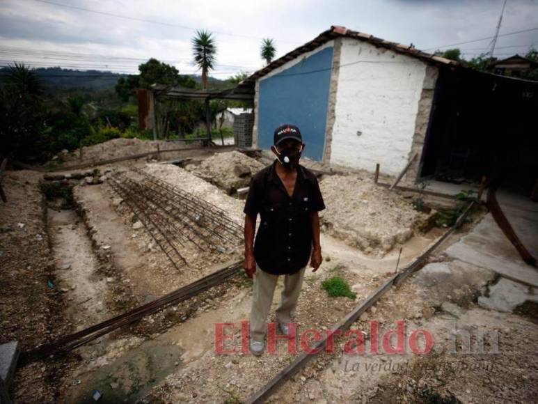 “Vinieron a medir y nunca más volvieron”: Así desfalcaron ONG a más de 22 mil familias en Honduras