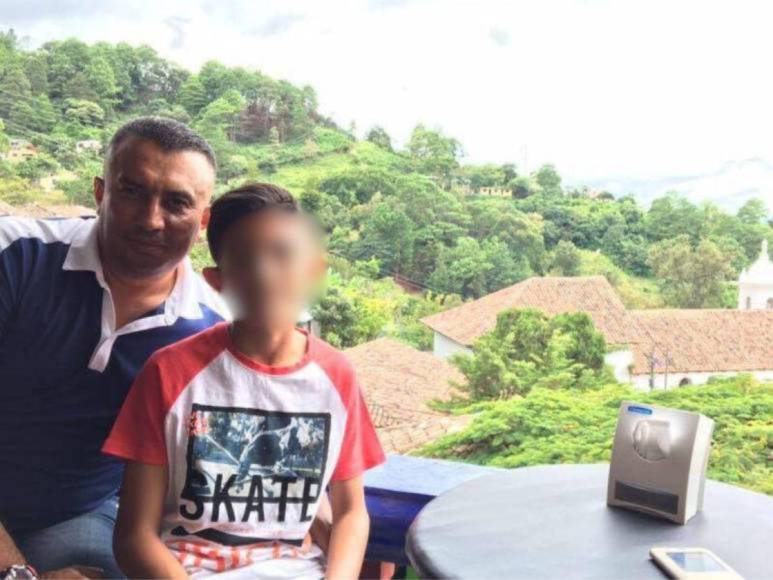 Buen padre y hermano: Así era Edwin Díaz, hombre asesinado en un ‘carwash’