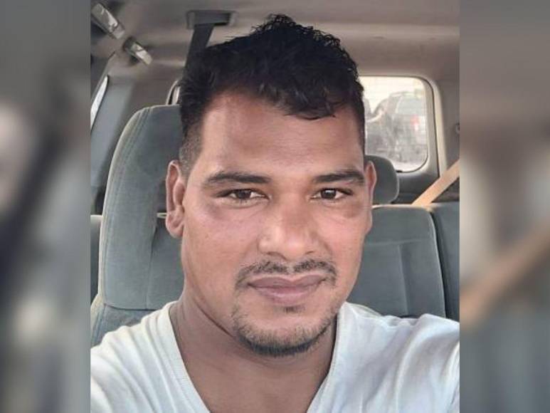 Hondureño muere mientras amenazaba a su expareja en Oklahoma; su amigo le disparó