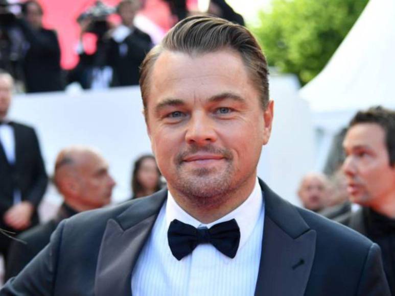 Leonardo DiCaprio, el actor que conquistó Hollywood con su inocencia y talento