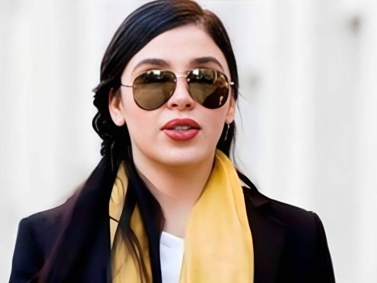 De planear escape de ‘El Chapo’ a recuperar su libertad: Así fue el paso de Emma Coronel por la cárcel