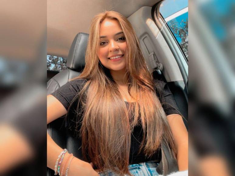 Ericka Salgado, la hermosa aficionada que llevó a otro nivel su amor por el Olimpia