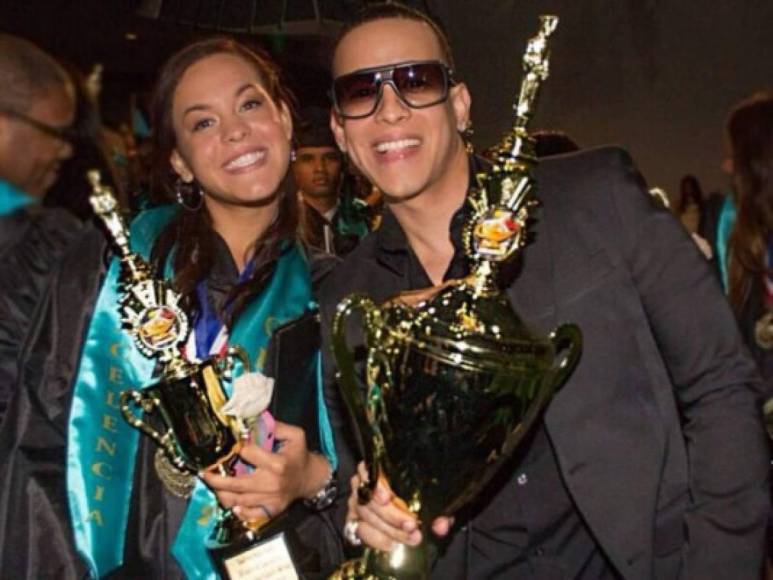 La primera hija de Daddy Yankee sería la causante del divorcio