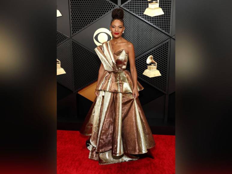 Los peor vestidos de los Premios Grammy 2024