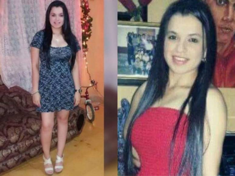 ¿Quién era Sherill Jubissa Hernández, la agente en cuyo asesinato estarían vinculados ‘Tony’ y ‘Chande’?