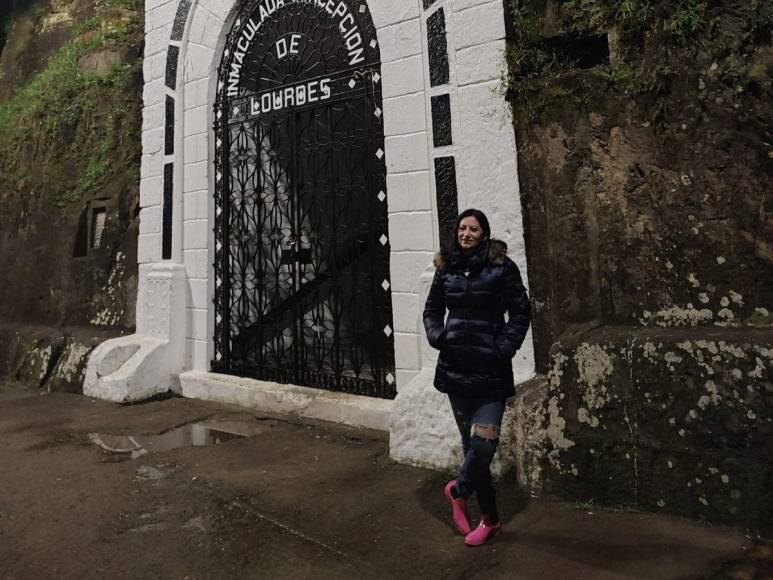 Madre de un niño, luchadora y católica: así era Nancy Anariba, abogada asesinada en su apartamento en colonia las Hadas