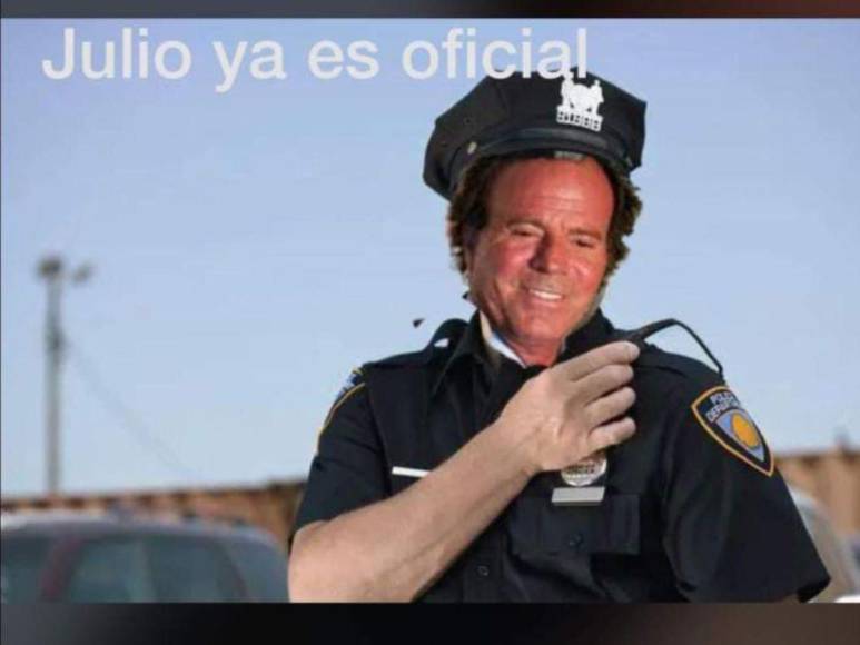 ¡Llegó julio! Los mejores memes para celebrar el inicio de mes