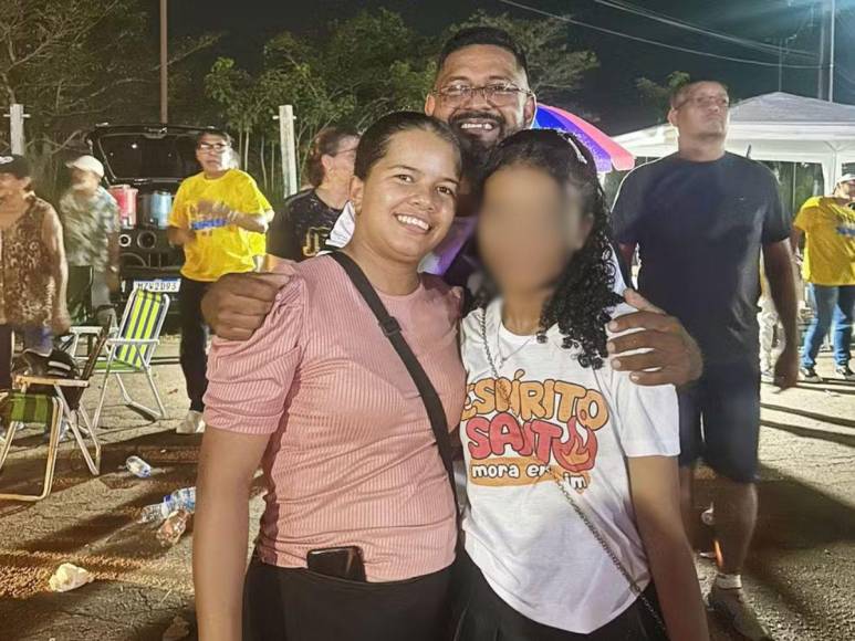 Mujer es asesinada por su novio en Brasil; le había propuesto matrimonio días antes