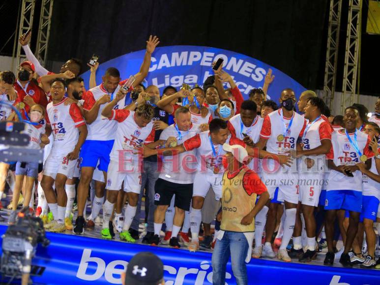 Moderno escenario y el cumplimiento de un gran sueño: Lo que debes saber del nuevo estadio del Olimpia