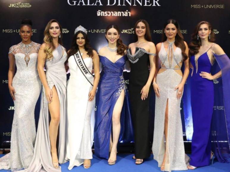 Miss Universo 2023: preguntas y respuestas sobre el famoso certamen de belleza