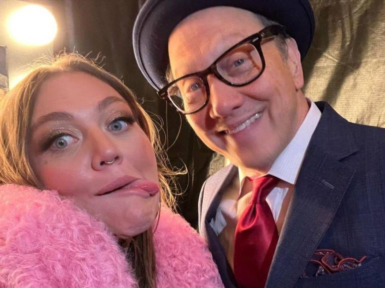 Rob Schneider pide perdón a su hija tras críticas anti-LGBTQ