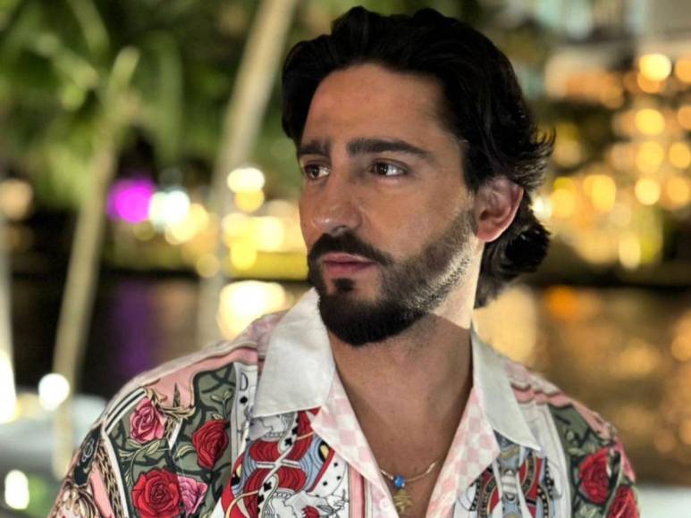 ¿Quién es “El Potro”, el influencer que ha hecho carrera en los reality shows?