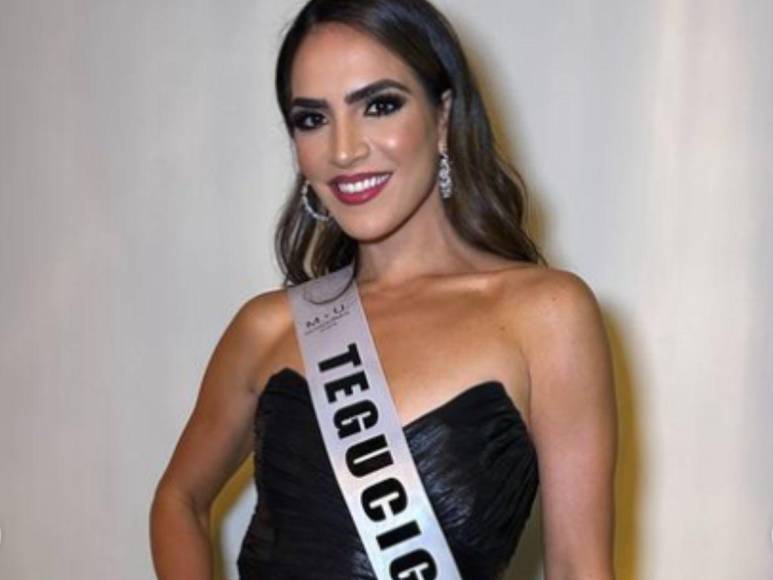 Miss Honduras Universo 2024: Ellas son las bellas candidatas