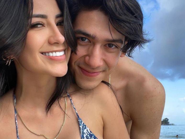 Revelan detalles de la golpiza que recibió la tiktoker Daniela Aldana por su novio Isaac Sandoval