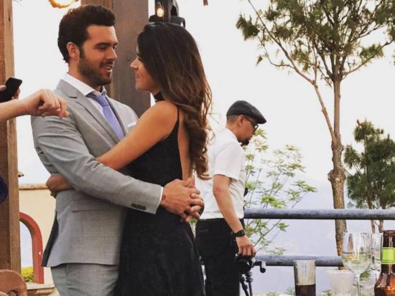 ¿Quién es Ana Araujo, la esposa del actor Pablo Lyle, y cómo comenzó su historia de amor?