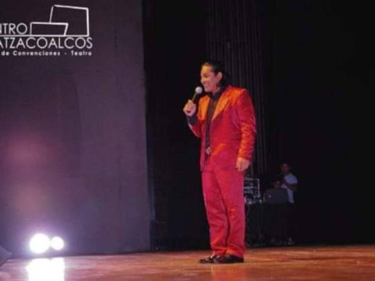 ¿Un asalto o una emboscada?: asesinan frente a su familia al comediante mexicano Agustín “El Teco” Villalobos