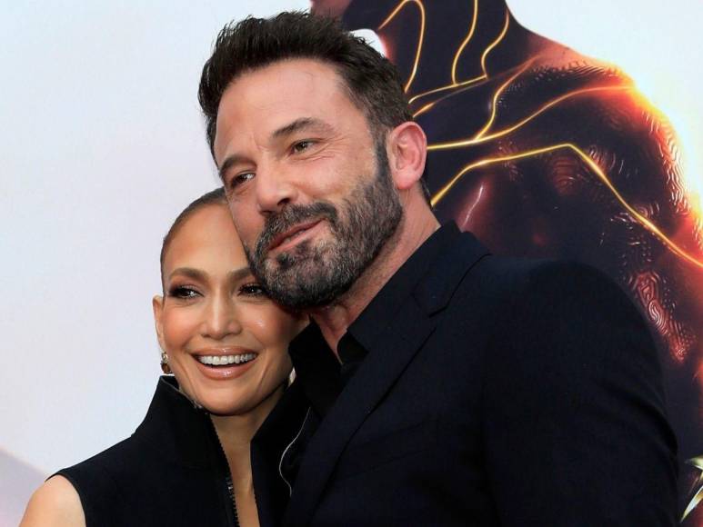 JLo pide recuperar su apellido de soltera tras divorciarse de Ben Affleck