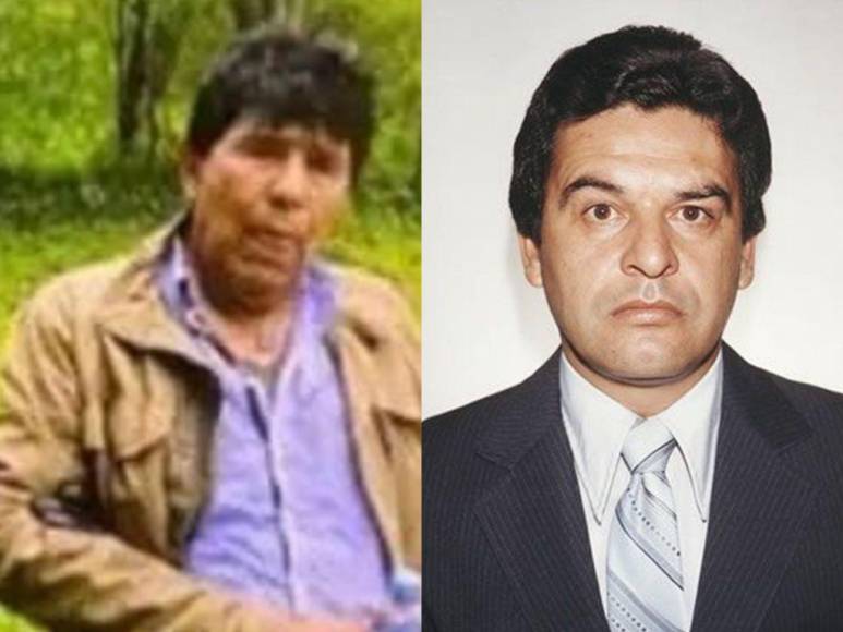 Rafael Caro Quintero, el “narco de narcos” que fue perseguido por la muerte de un agente de la DEA