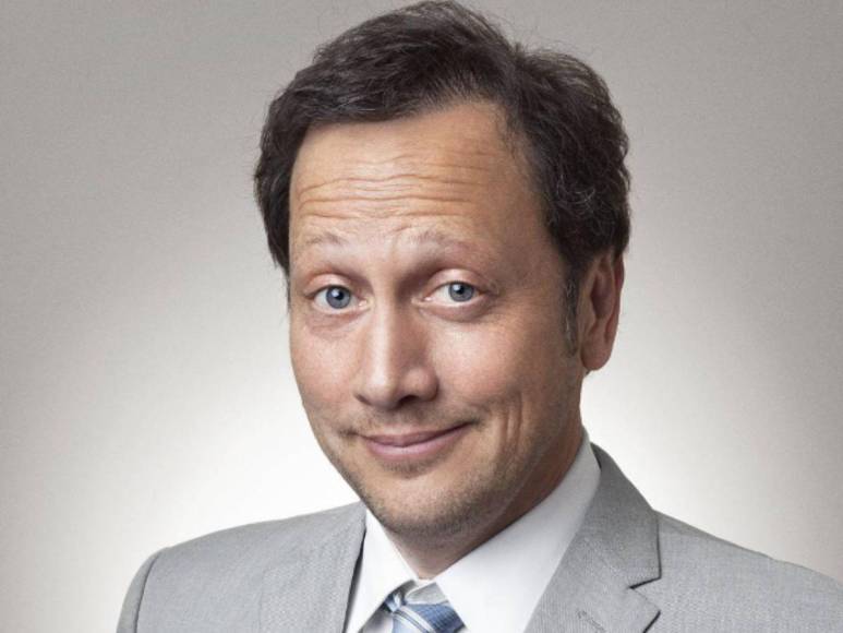 Quién es Rob Schneider, el actor de Hollywood que quedó encantado con la belleza de Honduras