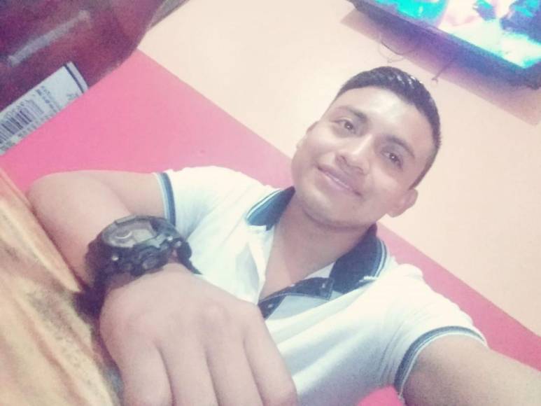 Gerson y Fabiola, los hermanos muertos en fatal accidente en Olancho