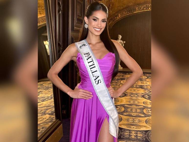 Karla Guilfú, modelo que lucha por la salud mental, es la nueva Miss Puerto Rico 2023