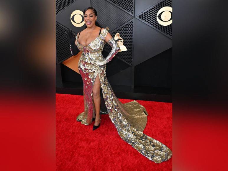 Los peor vestidos de los Premios Grammy 2024