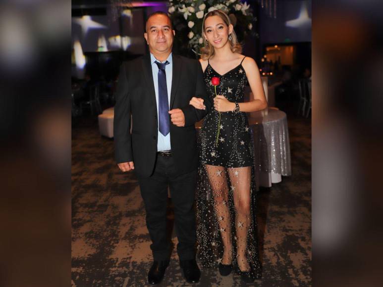 Prom de la Mayan School, una noche para abrazar nuevos sueños