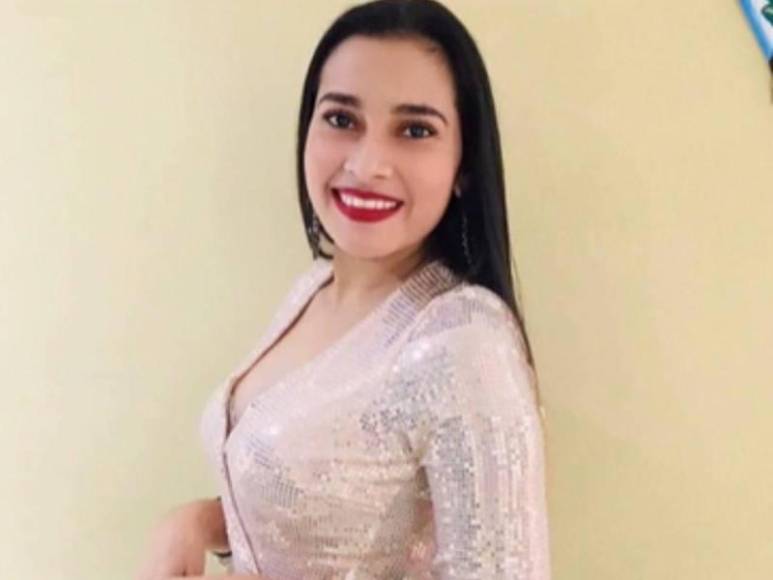 Nunca salió de La Ceiba: Claudia Munguía hallada muerta dentro de una maleta estaba embarazada