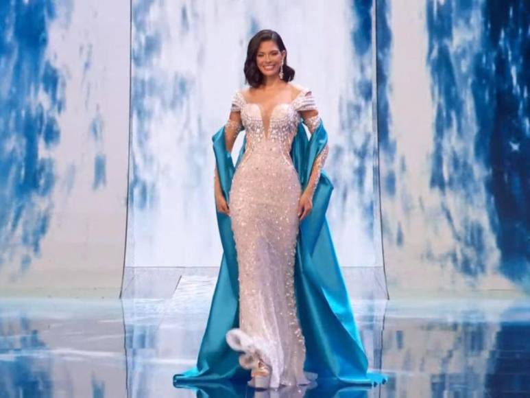 Lágrimas y compañerismo: coronación de Nicaragua como Miss Universo