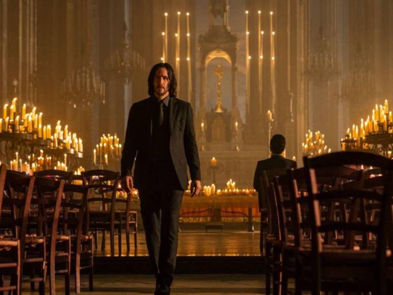 ¿Habrá una quinta entrega de John Wick?