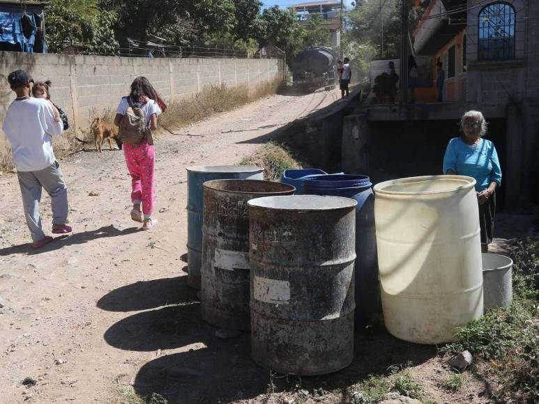 Casas humildes y callejones solitarios: Así es la Villa Nueva, la colonia más peligrosa de la capital