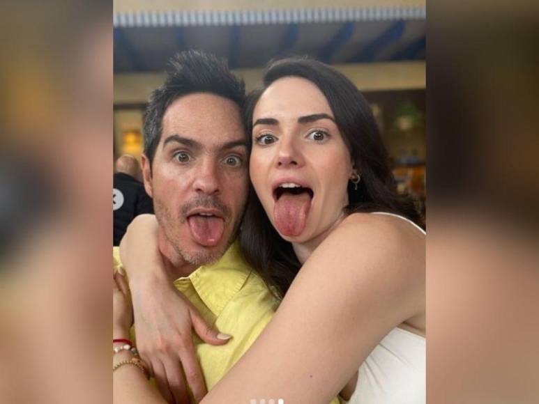 Mauricio Ochmann y su duro pasado: adoptado siendo un bebé y luego separado de su padre