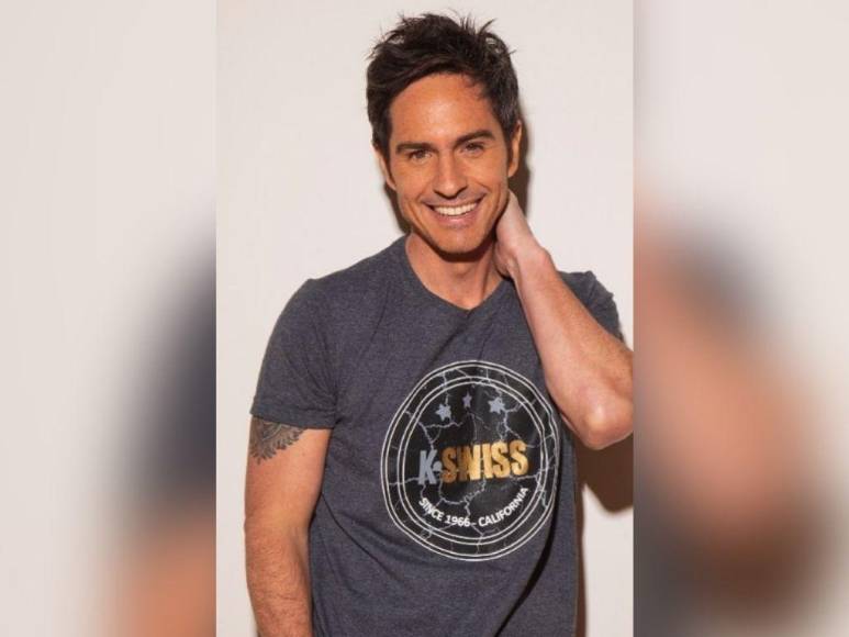 Mauricio Ochmann y su duro pasado: adoptado siendo un bebé y luego separado de su padre