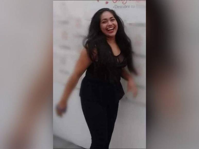 Un empleo, su desaparición y confusa muerte: Yolanda Martínez, el otro caso que consterna a México