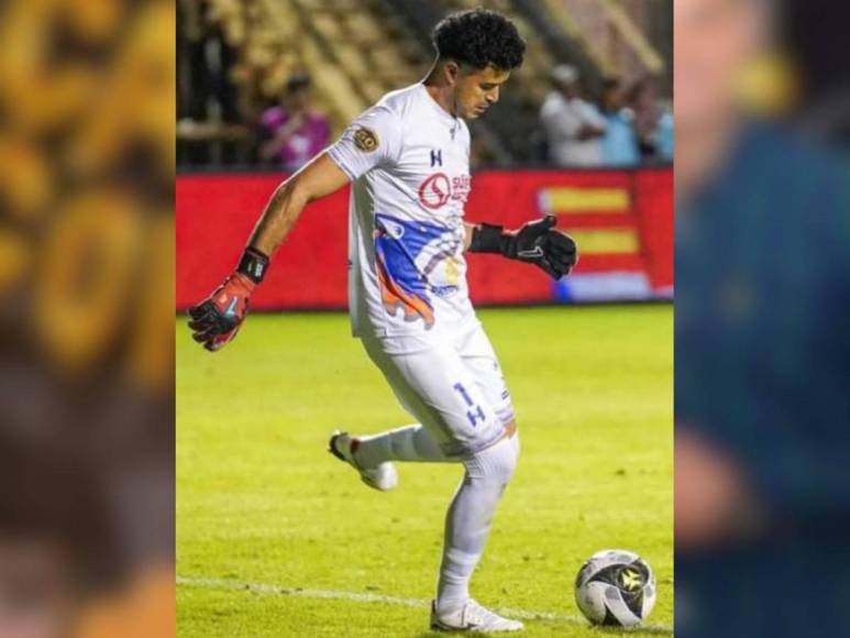 Jugador de Lobos de UPN se casa con bella periodista hondureña