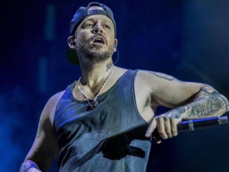 Todos los detalles que debes conocer de la “tiradera” de Residente a J Balvin