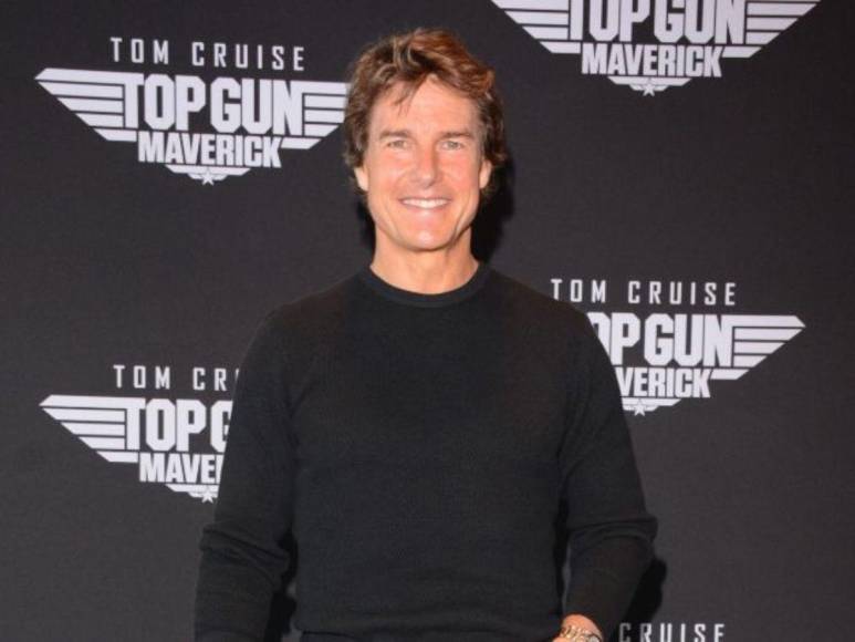 Elsina Khayrova, la rusa que conquistó Tom Cruise; es 25 años menor