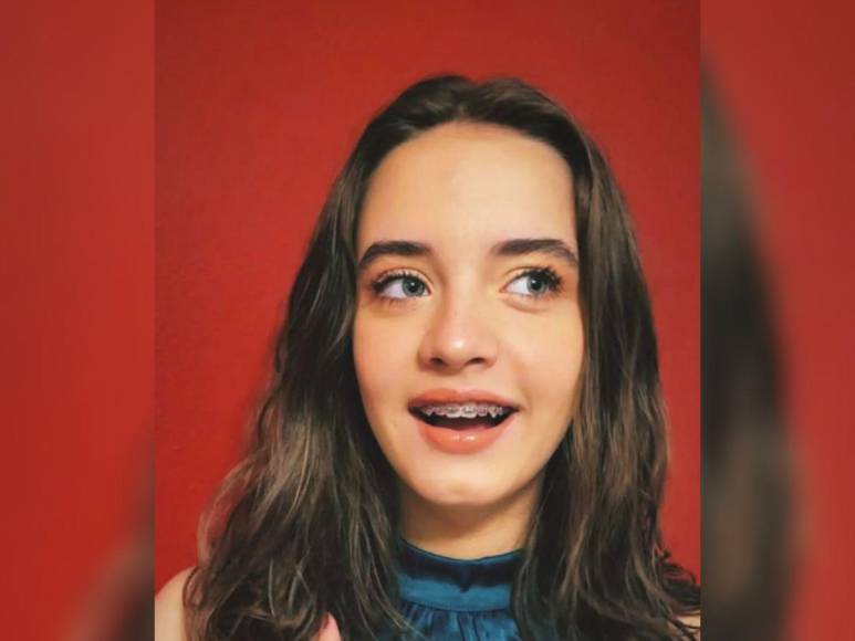 Idéntica a su madre: así luce en la actualidad Maya Berry, la hija de la actriz Mónica Spear