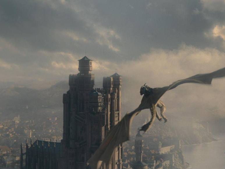 House of the Dragon: ¿Quiénes sobrevivieron a La Danza de Dragones?