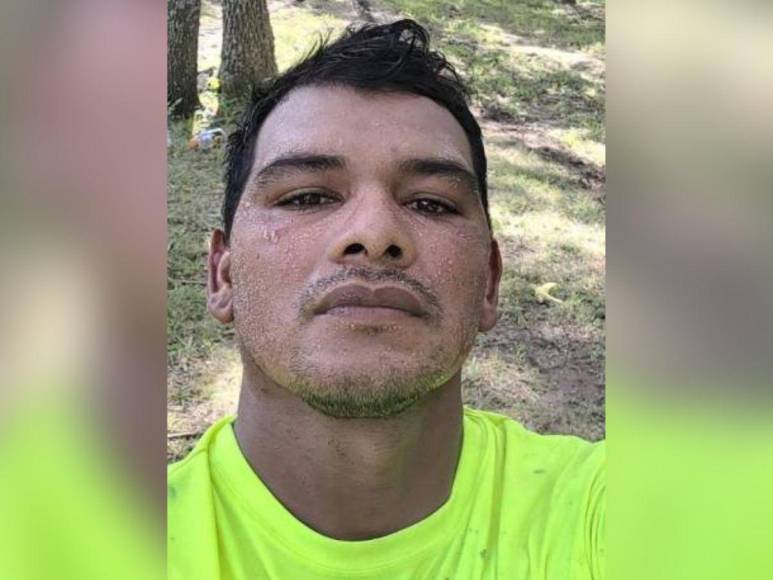 Hondureño muere mientras amenazaba a su expareja en Oklahoma; su amigo le disparó