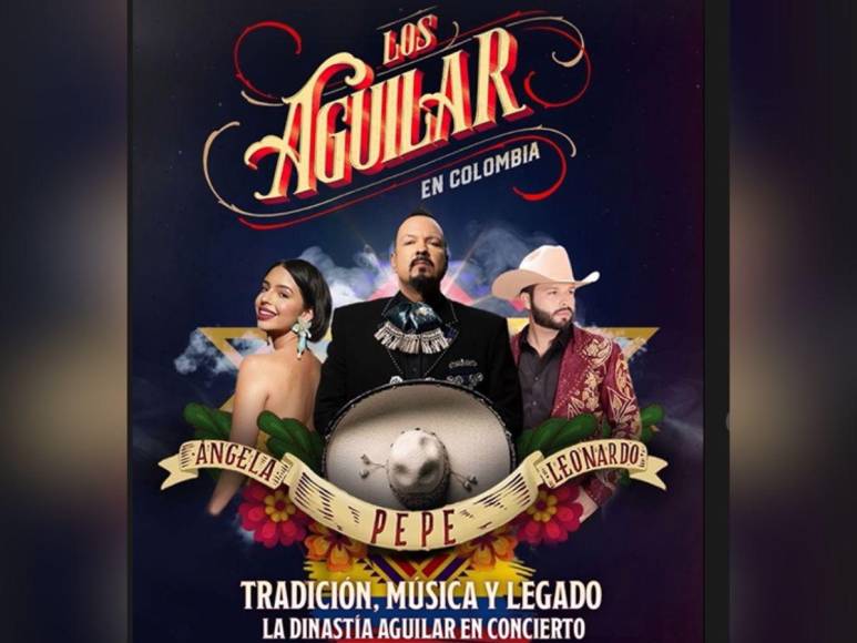 ¿Pepe Aguilar pagó la boda de Christian Nodal y Ángela? Esto reveló el cantante