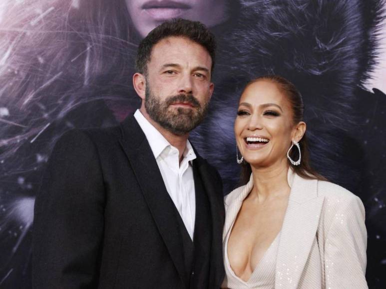 ¿Fin de rumores de divorcio?: Jennifer López y Ben Affleck reaparecen juntos