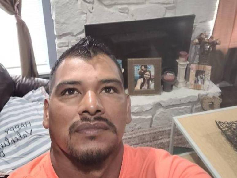 Hondureño muere mientras amenazaba a su expareja en Oklahoma; su amigo le disparó