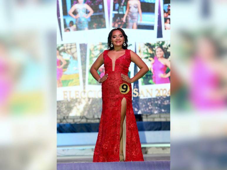 Ferisan 2024: Los mejores vestidos de gala y trajes típicos del certamen