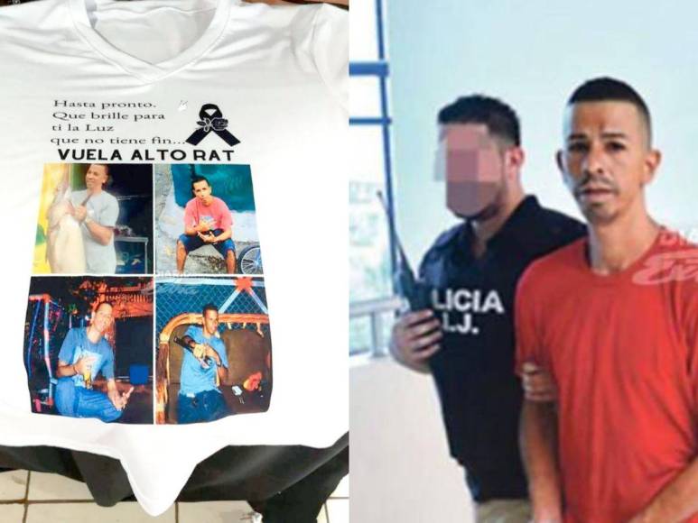 ¿Quién era Danny Hernández, tico asesinado por hondureños en Costa Rica?