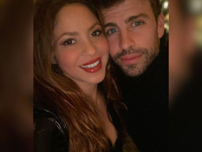 ¿Clara Chía intentó hablar con Shakira sobre Piqué? Esto se sabe