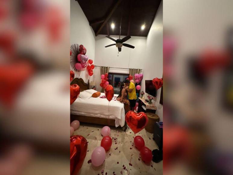 Alejandra Rubio y su nuevo novio: La propuesta romántica que selló su amor