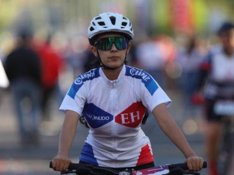 Las Bellezas que engalanaron la Vuelta Ciclística de EL HERALDO 2023