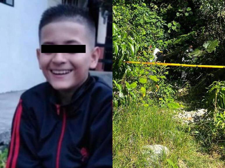 El caso de Alexis Gómez, niño colombiano asesinado supuestamente por un hombre que lo pretendía