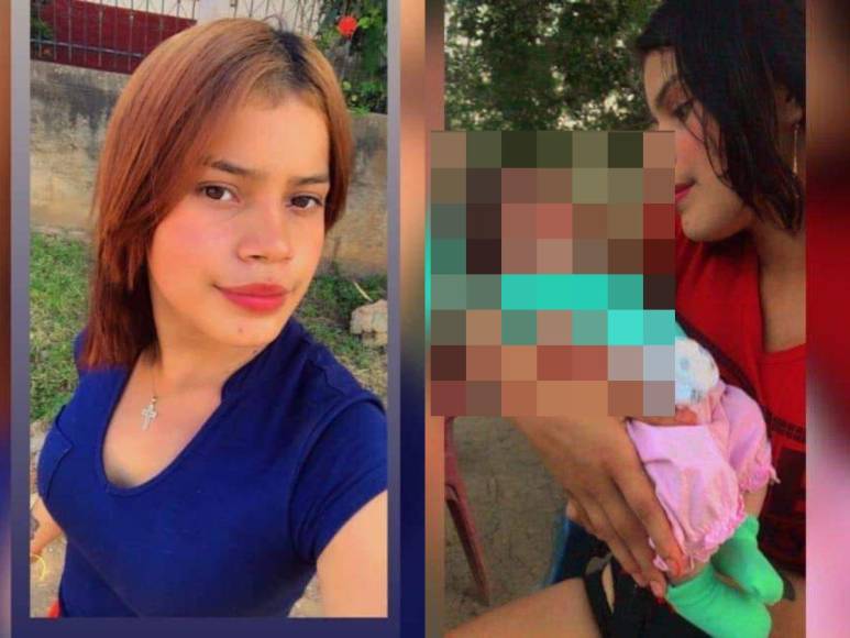 Lo que se sabe de la joven asesinada en Santa Bárbara; era madre de una niña